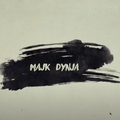 Dynja By M.A.J.K's cover