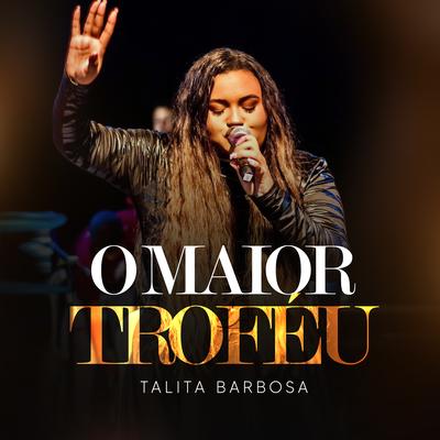 Talita Barbosa's cover