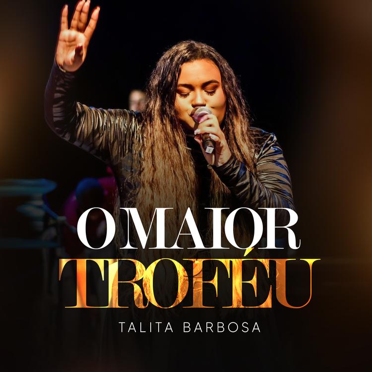 Talita Barbosa's avatar image