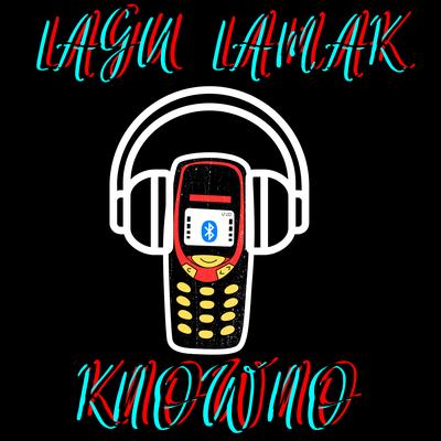 Lagu Aku's cover