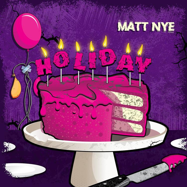 Matt Nye's avatar image