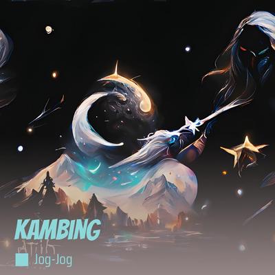 Kambing's cover