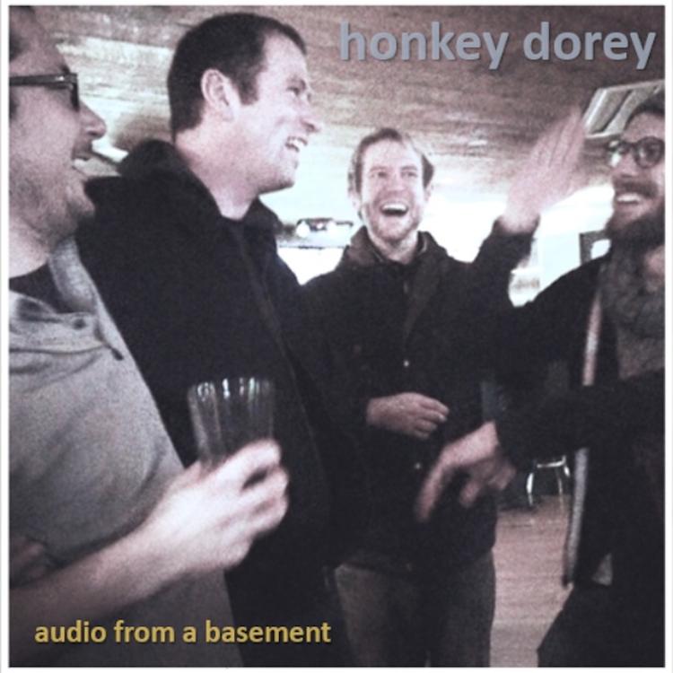 Honkey Dorey's avatar image