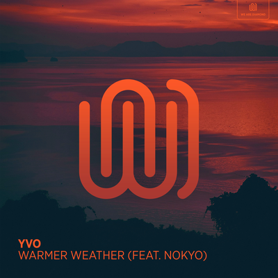 Warmer Weather By YVO, Nokyo's cover