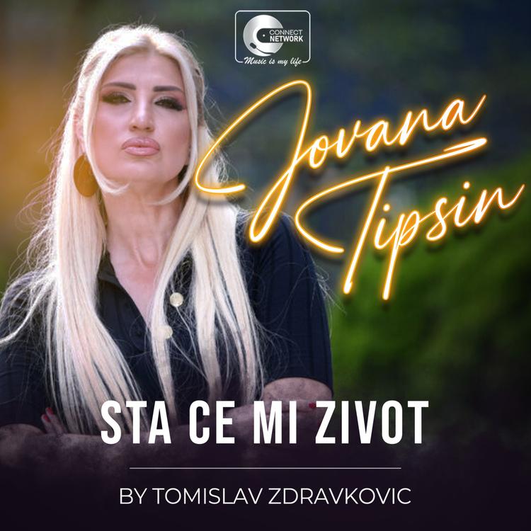 Jovana Tipsin's avatar image