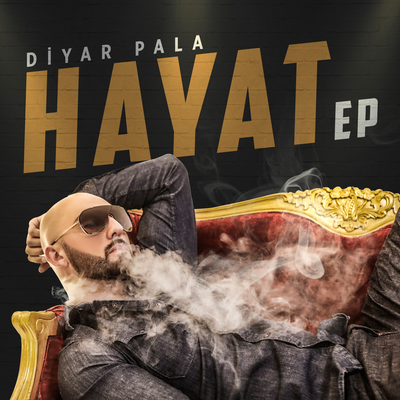 Hayat's cover