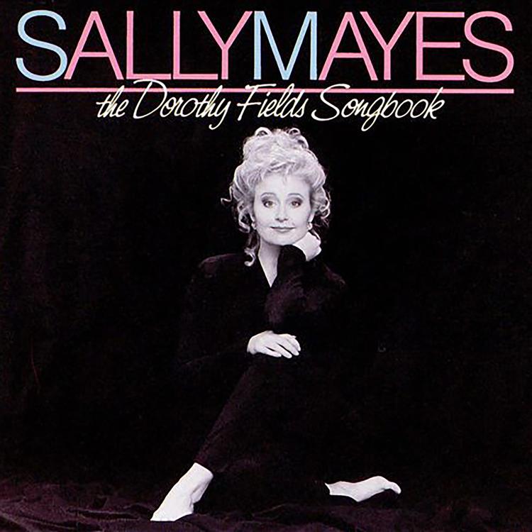 Sally Mayes's avatar image