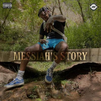 Messiah’s Story (Deluxe)'s cover