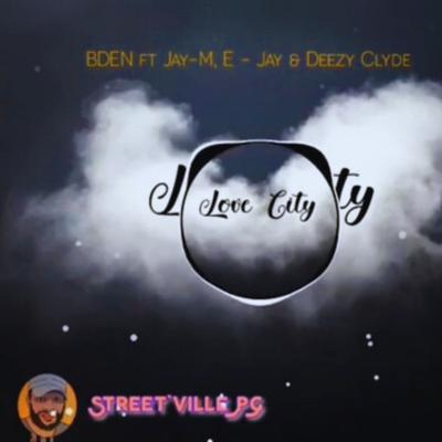 Love City's cover