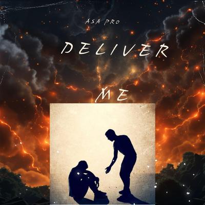 Deliver Me-Remix's cover