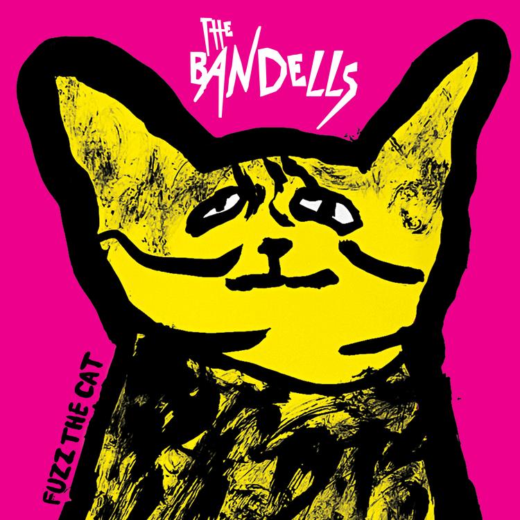The Bandells's avatar image