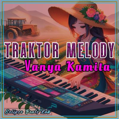 TRAKTOR MELODY's cover