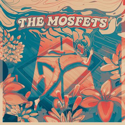 Welcome To The Apartment Jungle By The Mosfets's cover