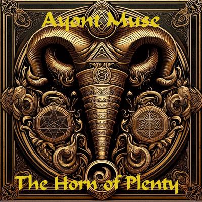 The Horn of Plenty's cover