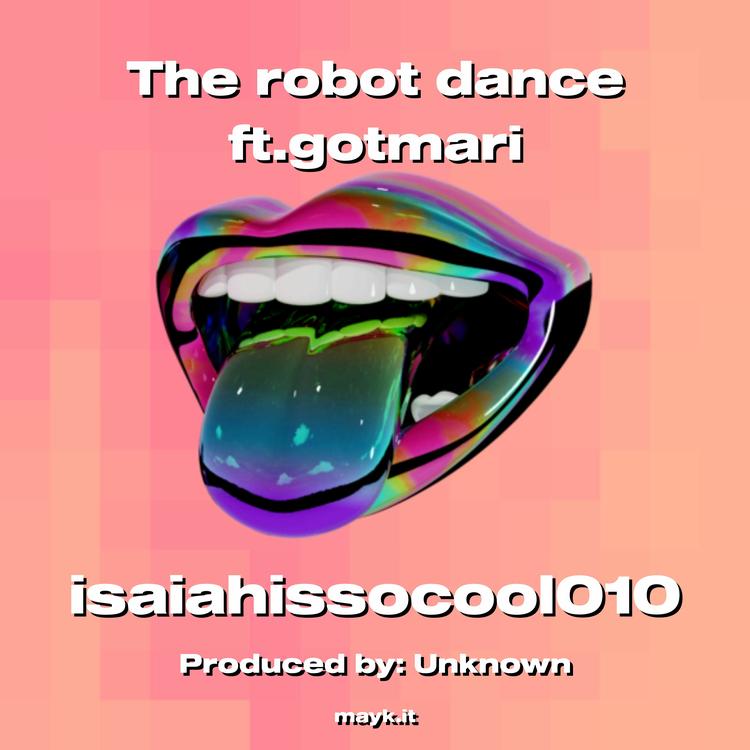 isaiahissocool010's avatar image