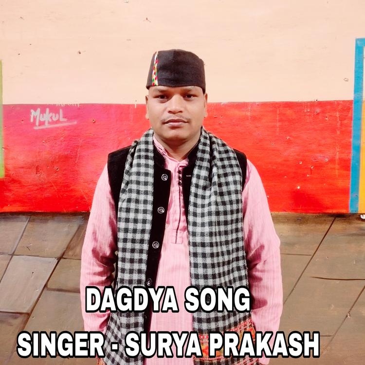 Surya Music Gadwali's avatar image