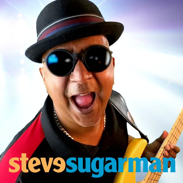 Steve Sugarman's avatar image