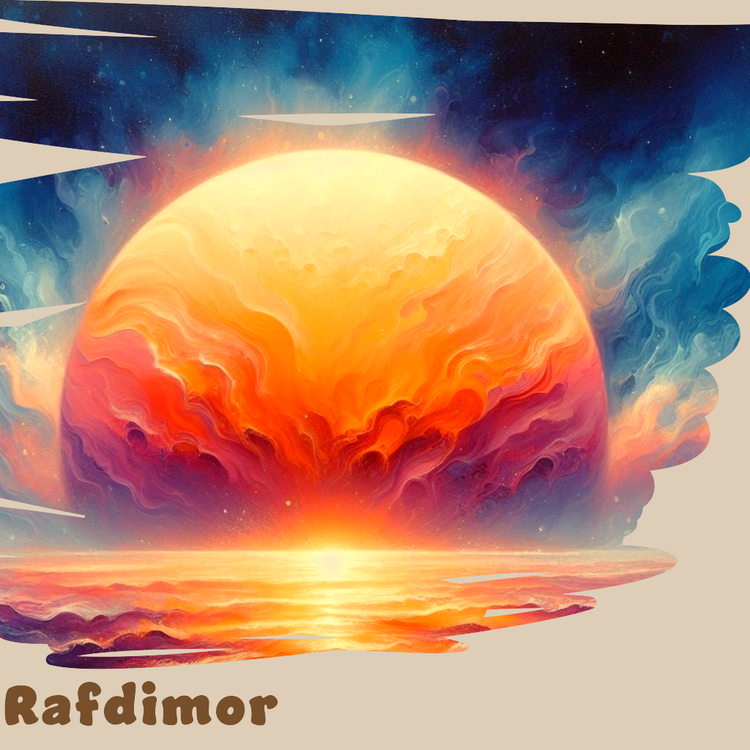 Rafdimor's avatar image