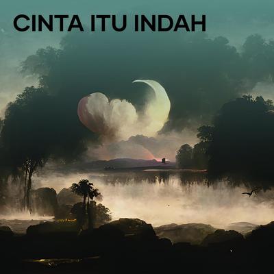 Cinta Itu Indah (Acoustic)'s cover