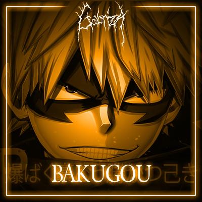 Bakugou's cover