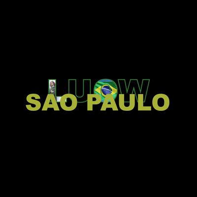 SAO PAULO's cover