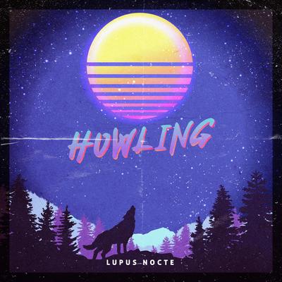 Howling's cover