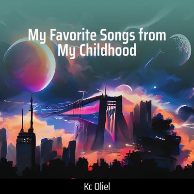 My Favorite Songs from My Childhood's cover