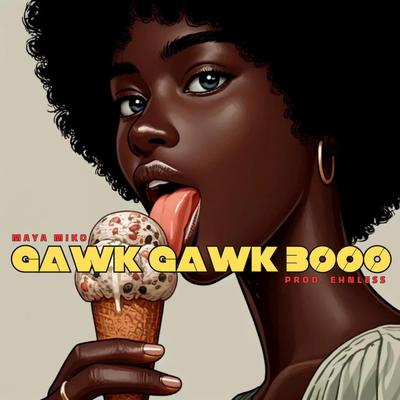 Gawk Gawk 3000's cover
