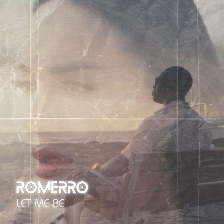 Romerro's avatar image