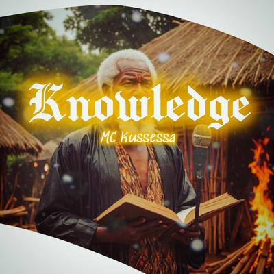 Knowledge's cover