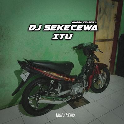 Wisnu Remix's cover