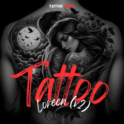 Tattoo Loreen (V2)'s cover