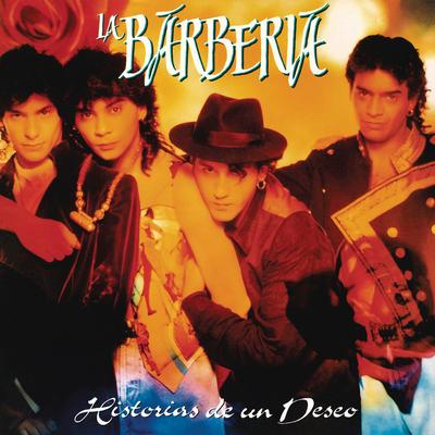 La Barberia del Sur's cover