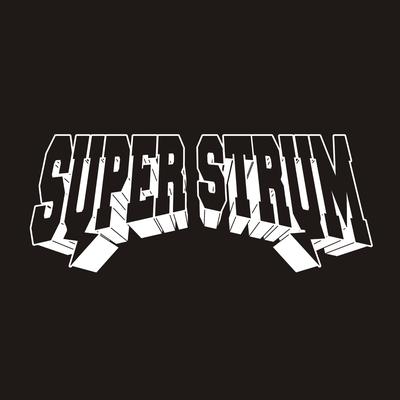 Super Strum's cover