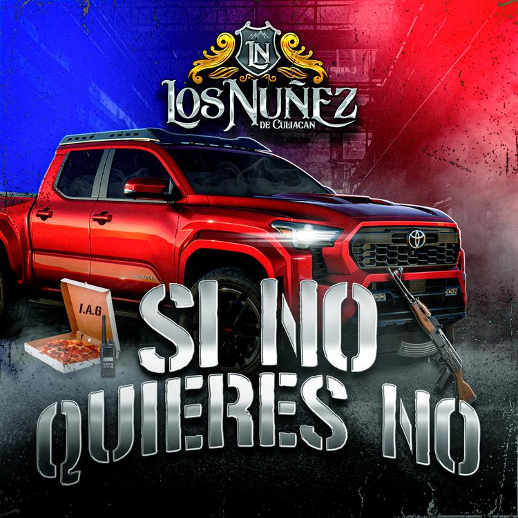 Los Nuñez de Culiacan's avatar image