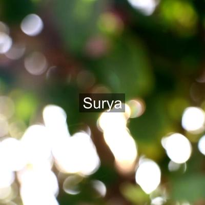 Surya's cover