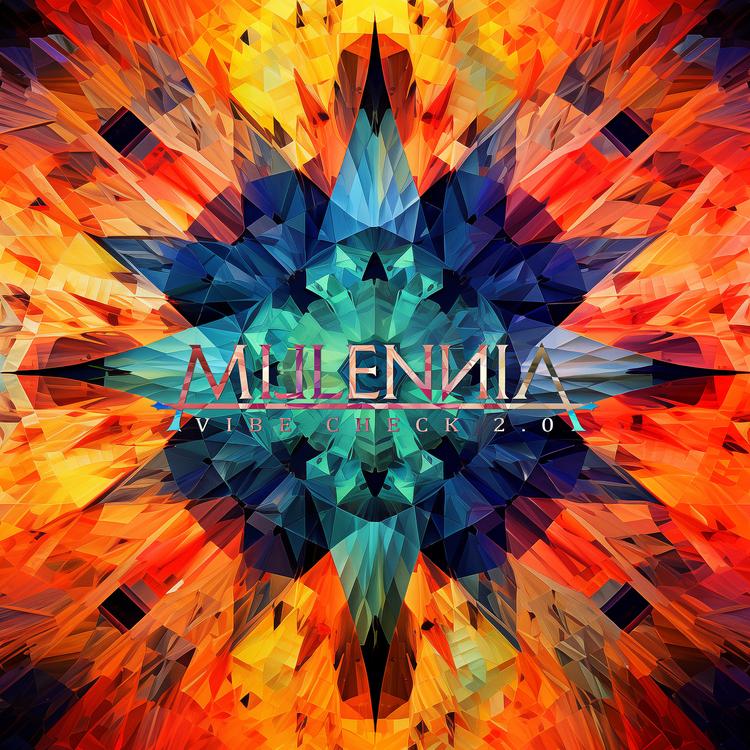 Millennia's avatar image