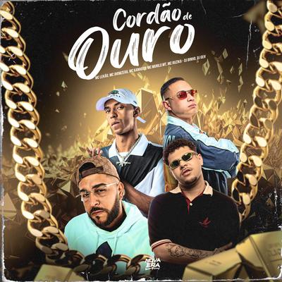 Cordão de Ouro's cover