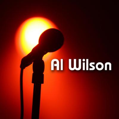 Show and Tell (Rerecorded) By Al Wilson's cover