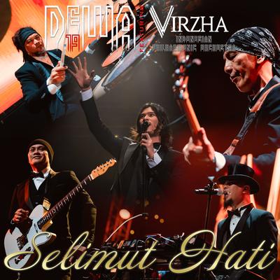 Selimut Hati's cover