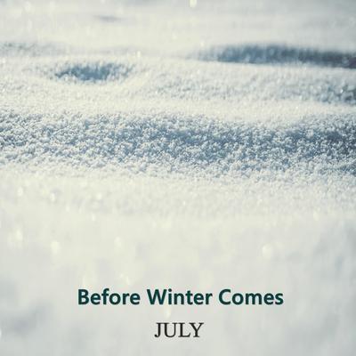 Before Winter Comes's cover