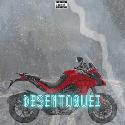 Desentoquei's cover