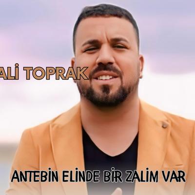 Ali Toprak's cover