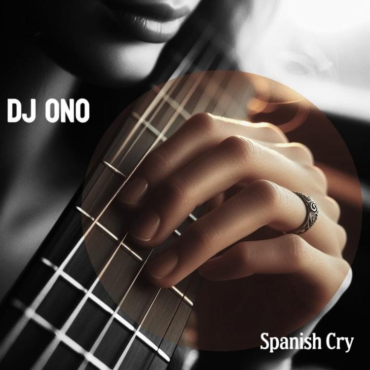 DJ ONO's avatar image