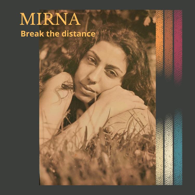 Mirna's avatar image