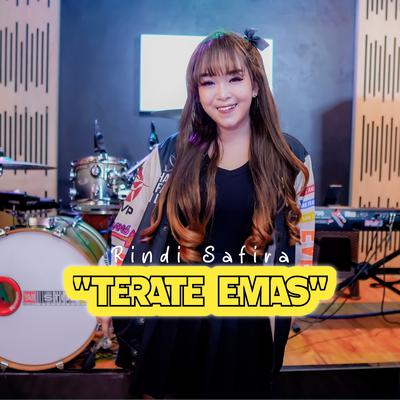 Terate Emas's cover