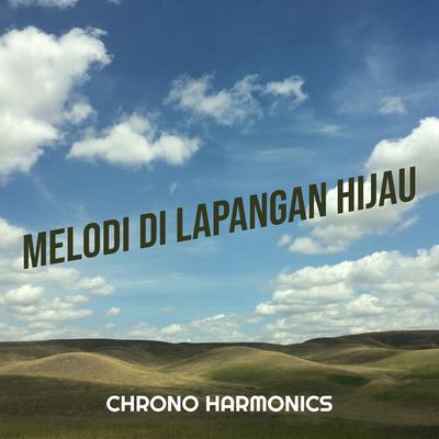 Chrono Harmonics's cover