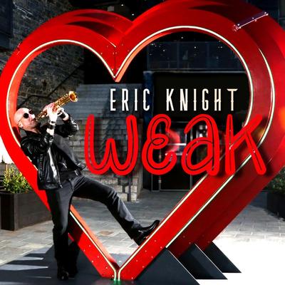 Weak By Eric Knight's cover