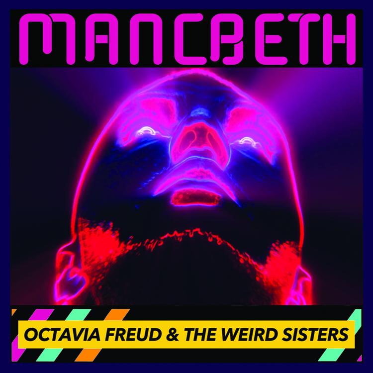 OCTAVIA FREUD & THE WEIRD SISTERS's avatar image