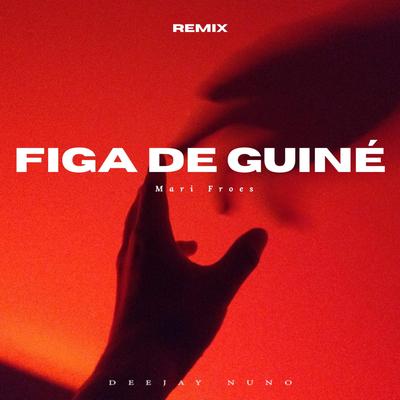 Figa de Guiné's cover